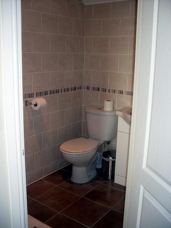 The Golden Lion Hotel Maryport Habitación foto