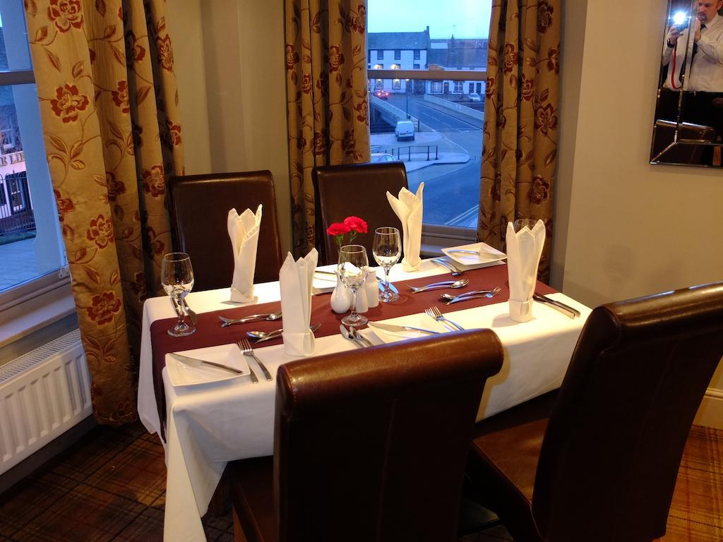 The Golden Lion Hotel Maryport Exterior foto