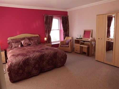 The Golden Lion Hotel Maryport Exterior foto